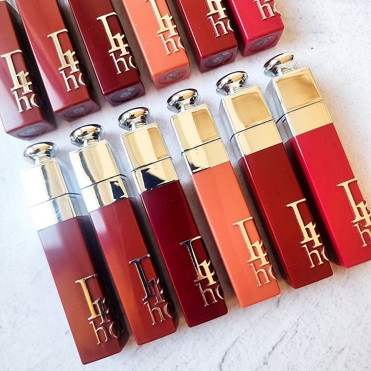 رژلب مایع مات ۲۴ ساعته Drohoo