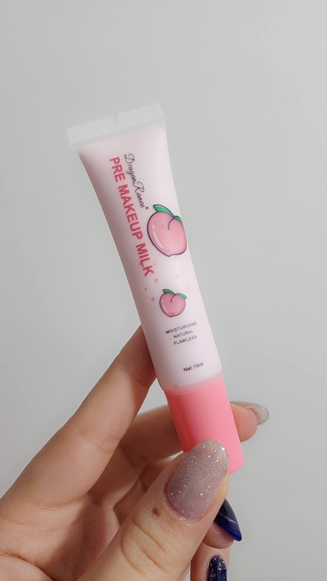 پرایمر هلو دراگون