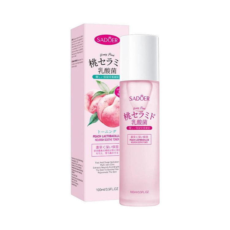 تونر هلو ۱۰۰ میل