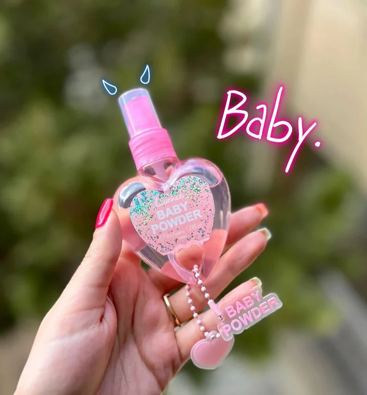 عطر بیکینی بیبی