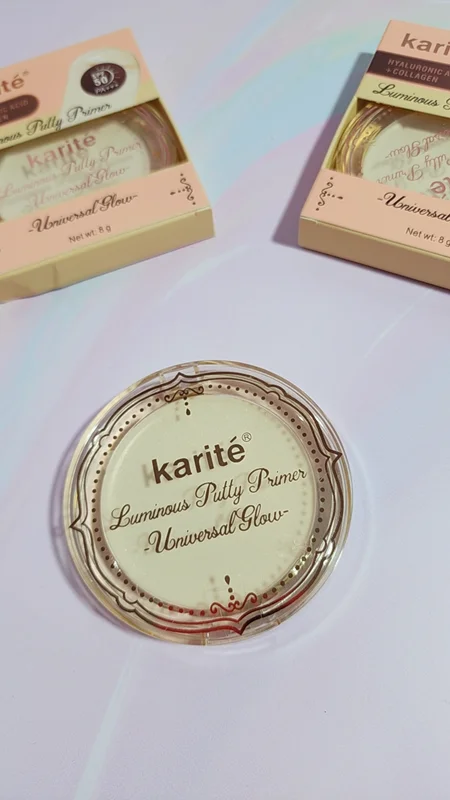 پرایمر جامد دارای spf 50