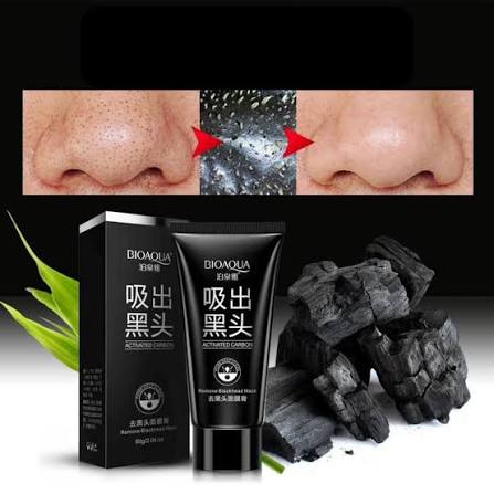 بلک ماسک زغال